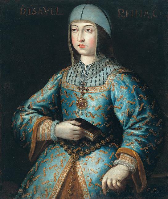 8 tháng 6 Chân Phước Isabelle của Pháp (1224 -1270)